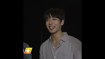 BTS Jungkook I Know Her Face But I Don T Know Her Name 