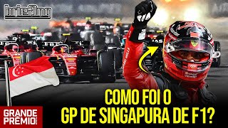 Confira a classificação final do campeonato da F1 2023 - Notícia de F1