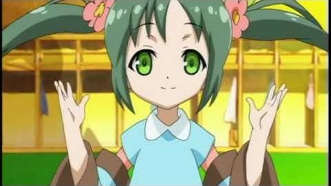 「戦国コレクション」予告 COLLECTION 23 The Dune