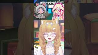 we are using the same braincell 😭 #vtuber #vtuberclips #envtuber #envtuberclip #lilliavtuber