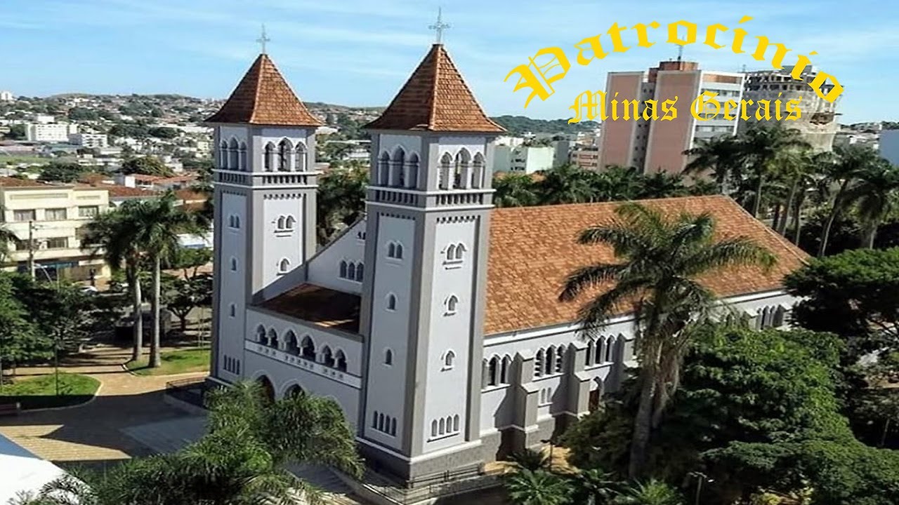 Patrocínio Minas Gerais fonte: i.ytimg.com Fonte: i.ytimg.com