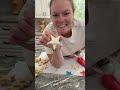 Happy Birthday America! 🇺🇸 ❤️🤍💙 #amercia #cookies #sugarcookies