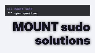 Ubuntu: run script as root without password (2 Solutions!!)