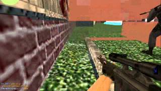 Cs 1.6 Basebuilder Mod Pro Player