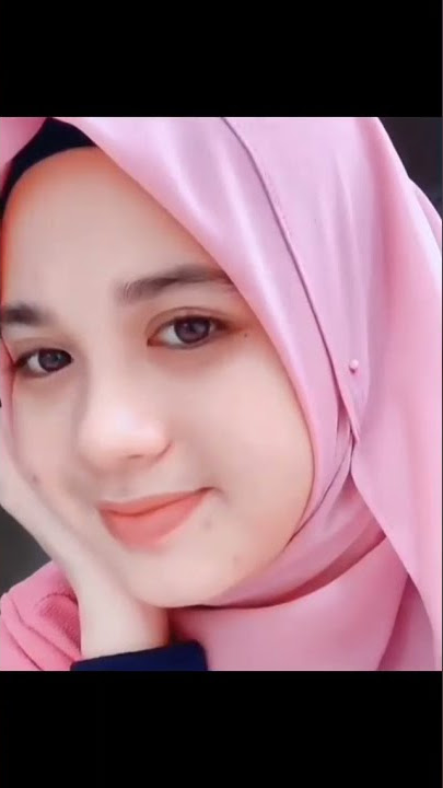 Senyumnya #shorts #santri #santriwati #santriindonesia #viral #cantik #bibitunggul
