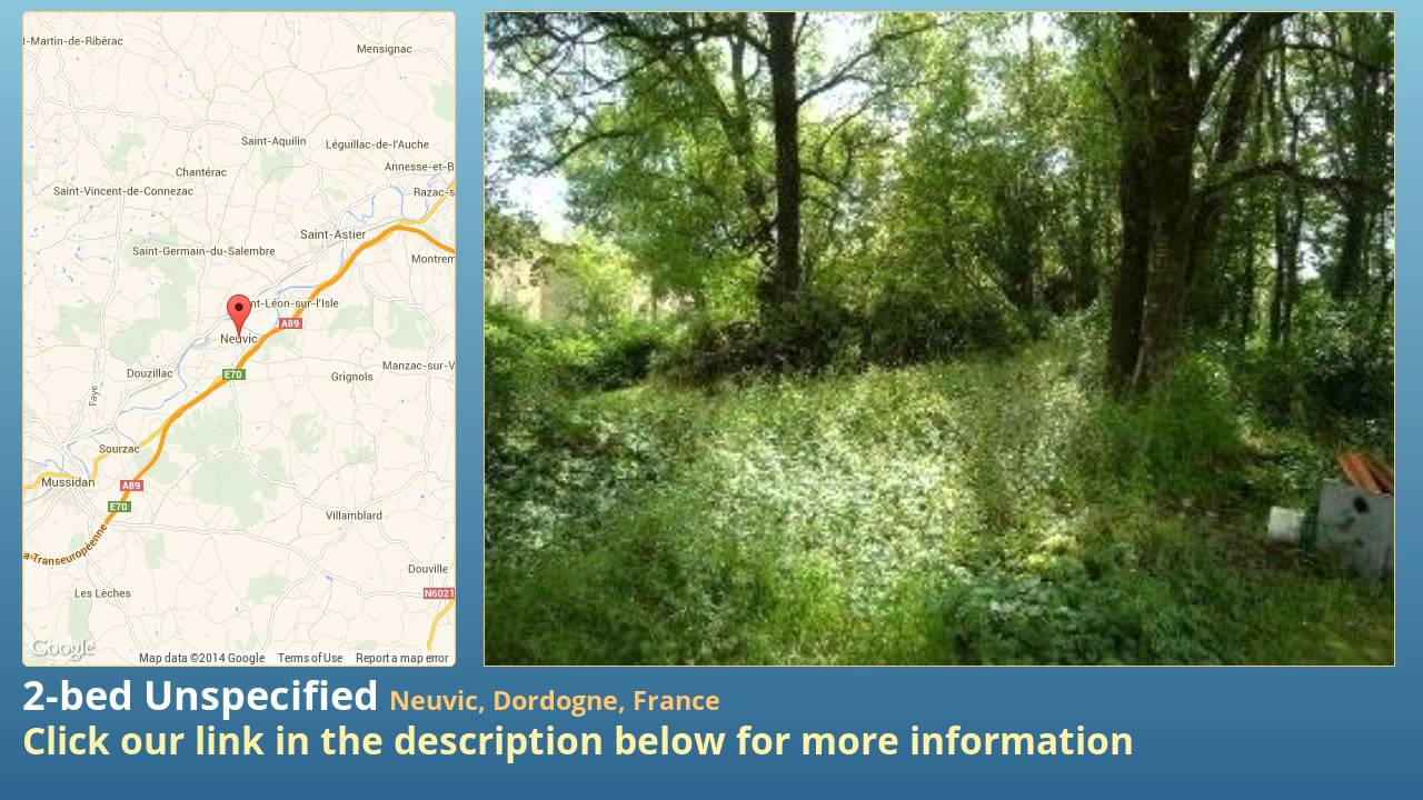 2-bed Unspecified for Sale in Neuvic, Dordogne, France on frenchlife.biz camera iphone 8 plus apk