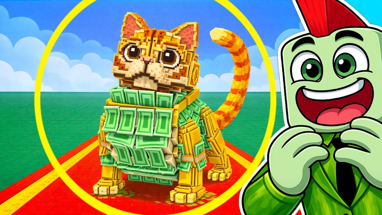 Job Spot Verwijderde Brainrot In Steal A Brainrot... In Roblox!