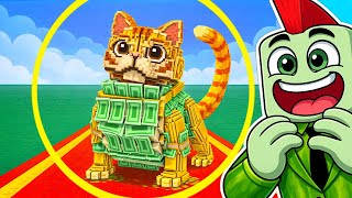 Job Spot Verwijderde Brainrot In Steal A Brainrot In Roblox