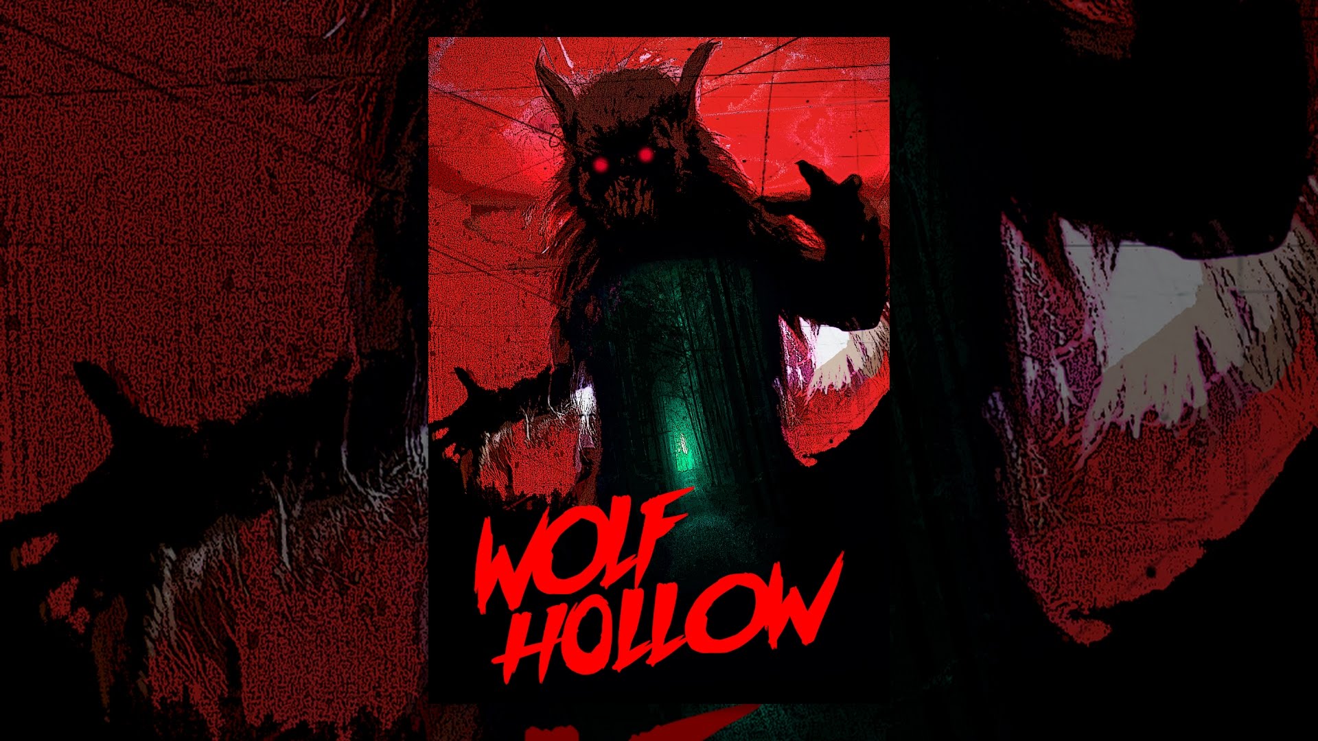 Wolf Hollow - YouTube