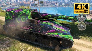 Ho-Ri 3: Хорошая позиция для большой игры - World of Tanks