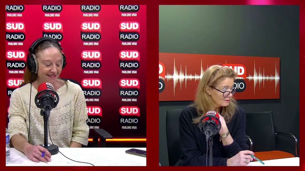 Les mots de l’année 2023, avec Madame Langage