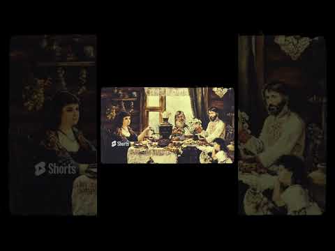 История появления чая в России #shorts #dano #чай