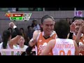 Farm Fresh vs. Nxled - Match Highlights | 2026 PVL On Tour