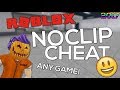 Roblox Jailbreak Hack 2018 Noclip