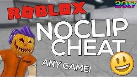 How To NoClip In Roblox Jailbreak | 2018 Exploit | MayneGoV2 Exploit (W/ Speed Hack &More) *Working*