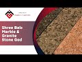 Shree Balaji Marble & Granite Stone Godown in Kishangarh, Ajmer Mp3 Song