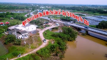 Nghi Thức Lễ Rước Dâu Về Nhà Trai Làm Lễ - Quý Tài & Phương Thu  2024