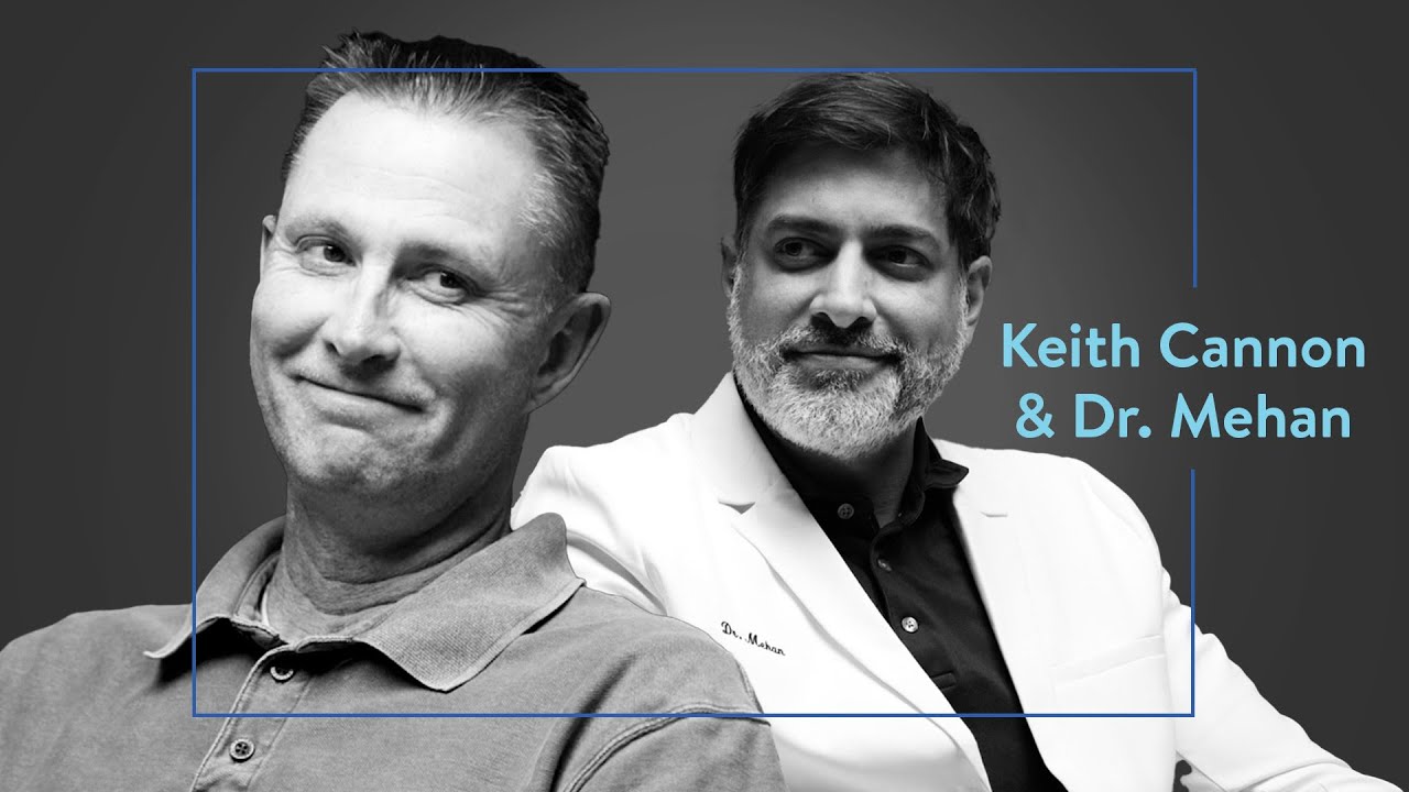 Keith's Life-Changing Journey with the TULSA Procedure