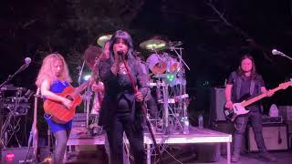 Bad Animals (Daena Dee) Sings ‘Stairway to Heaven’ @ Bald Hill 2021