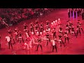 Opening  Studio - 117  and  Police Orchestra of Ukraine Khmelnitsky &quot;Music Parade&quot; 2018 Germany