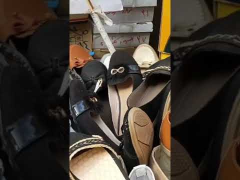 كوتشي حريمي رجالي اطفال عروض قويه