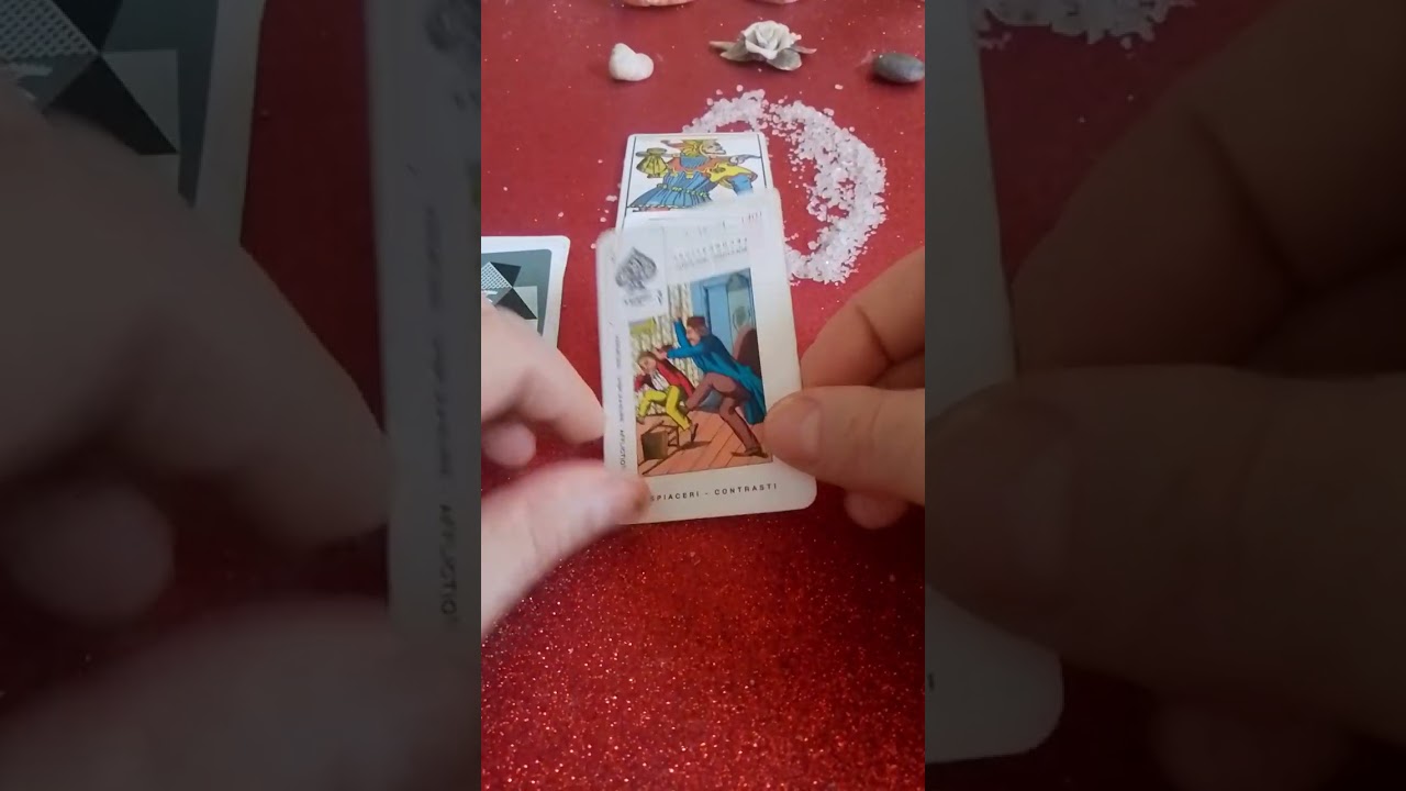 Dopo il matto arriva di tutto 🫂