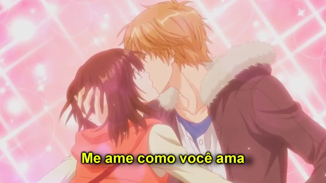 Shoujo - Brasil - Fruits Basket PRELUDE disponível legendado em