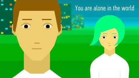 Complex Numbers - We, 22nd Century. Electronic opera (english version)