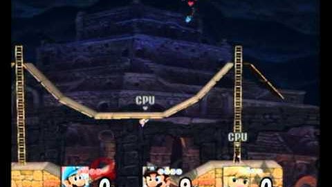 Proof that CPUs want to kill us before each other!