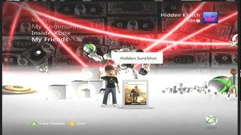 New Xbox Kinect Update