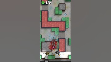 How To Level Up Hardest  - Hunter Assassin | Level - 574 | Gameplay #shorts