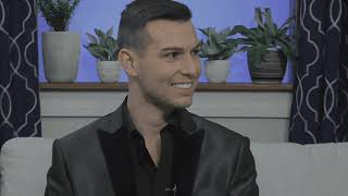 Matt Fraser - American psychic, Age, Parents, Net Worth