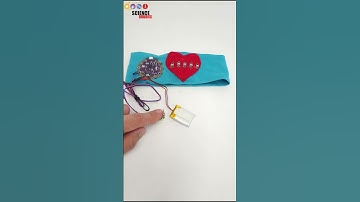 Make a wearable heart rate monitor with @Arduino