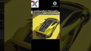 Aggressive Lamborghini Fenomeno - and high performance#lamborghini #trending #hypercar #automobile