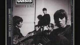 Miniatura del video "Oasis - Whatever Demo (Rare)"