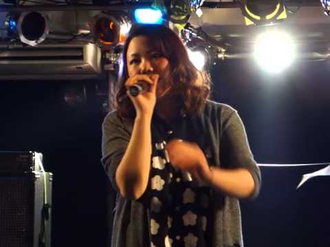 千依「告白」(FUNKY MONKEY BABYS)、BRAND NEW、１５.０５.１５