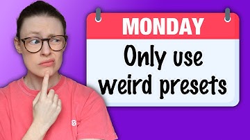 The Secret to Unlimited Music Production Ideas