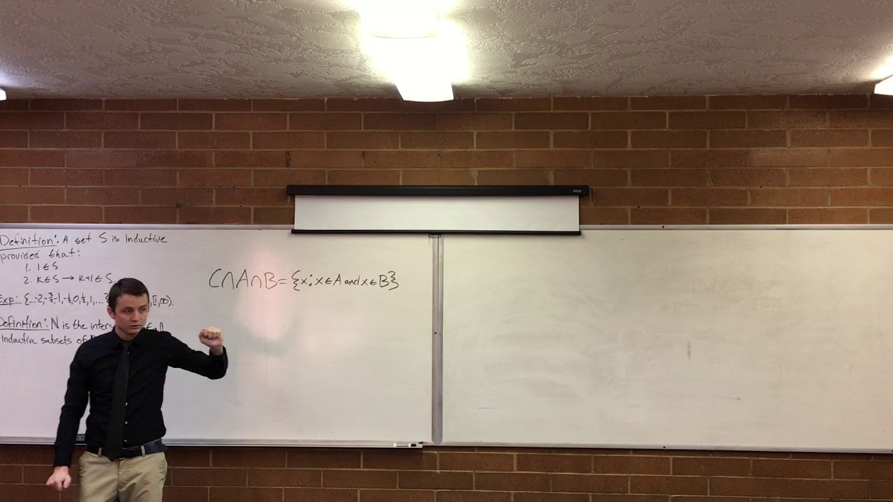 Lecture 3 (Calculus)
