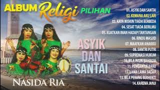 Album Religi Pilihan Nasida Ria (Spesial Ramadhan)