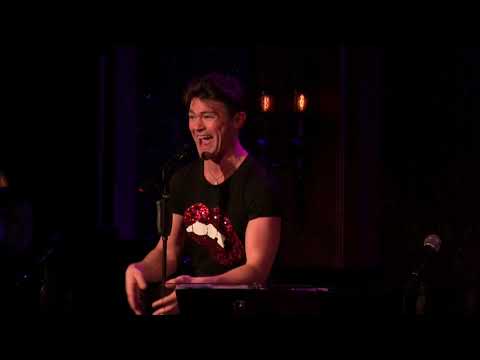 Michael Ryan - &quot;I Can Hear the Bells&quot; (Hairspray; Marc Shaiman &amp; Scott Wittman)