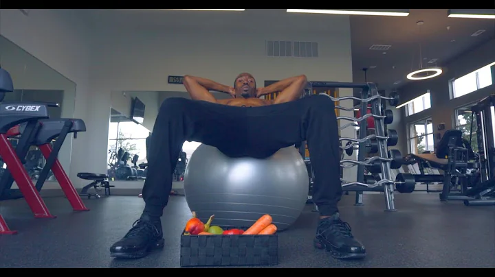 Building Vegan Muscles w/Jeremy Mackey