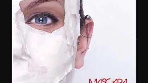 Mascara - Detalhes De Uma Vida Normal (ALBUM STREAM)