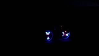 Spinner Wheels