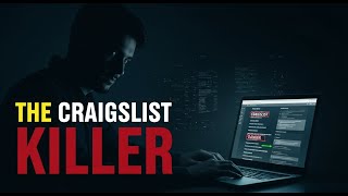 The Craigslist Killer