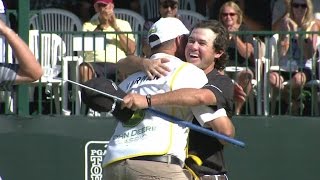Brian Harman claims first PGA TOUR win at John Deere | Highlights Content