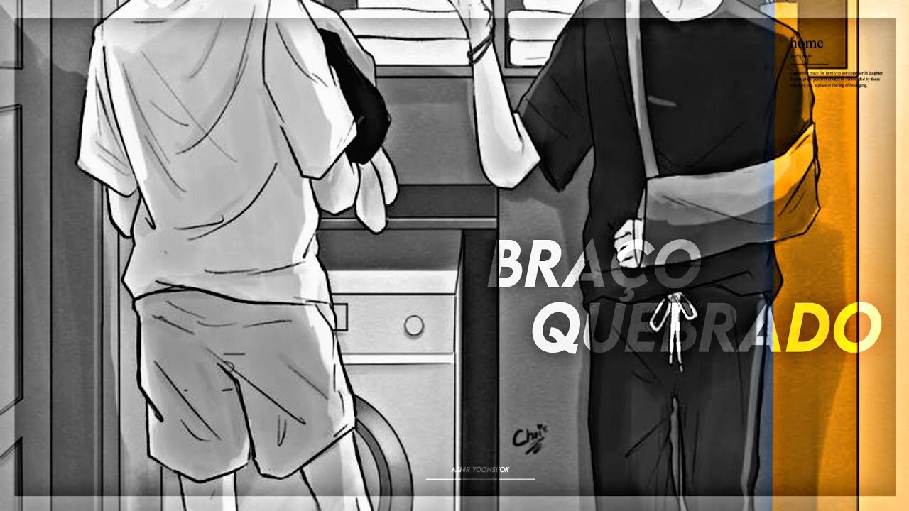 ⊸↳𝗔𝗦𝗠𝗥 𝐒𝐎𝐏𝐄 ❝𝕭𝖗𝖆𝖈̧𝖔 𝕼𝖚𝖊𝖇𝖗𝖆𝖉𝖔 ❞ [𝑪𝒖𝒓𝒕𝒂𝒔]