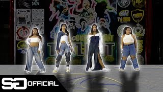 Xfem  Performance At Cupang Got Talent 2022