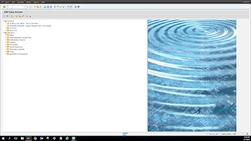 SAP - IL01 - Create Functional Location