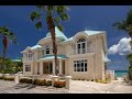 Exclusive oceanfront home in grand cayman cayman islands  sothebys international realty