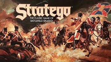 My 3 favorite Stratego YouTube channels 
